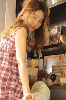 这般女子